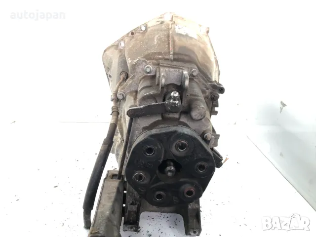 Ръчна скоростна кутия Mercedes W203 C-class C180, снимка 2 - Части - 49449469