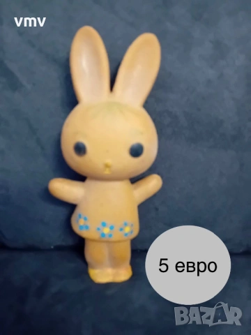 Стати соц играчки, снимка 3 - Колекции - 53883549