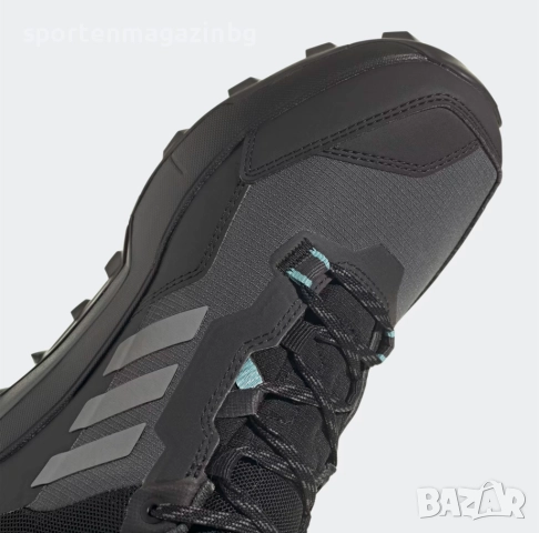 Дамски маратонки Adidas Terrex AX4 GTX, снимка 8 - Маратонки - 52116973