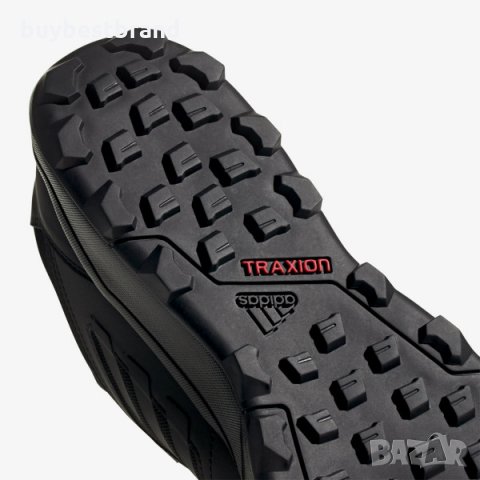 Adidas Terrex Agravic GTX номера 42 и 45 1/3 Оригинални Маратонки с Gore tex мембрана, снимка 2 - Маратонки - 35532713