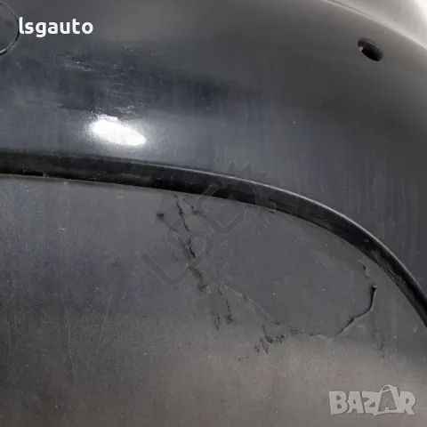 Задна броня AUDI A4 (B8) 2008-2015 ID: 144338, снимка 3 - Части - 49489091