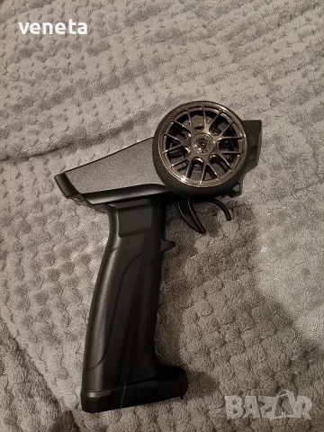 Turbo Racing P31 Knob версия 91803G-B 3CH , снимка 5 - Електрически играчки - 52956619