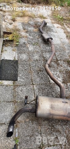 BMW X5 E70 Генерация , снимка 2 - Части - 44353732