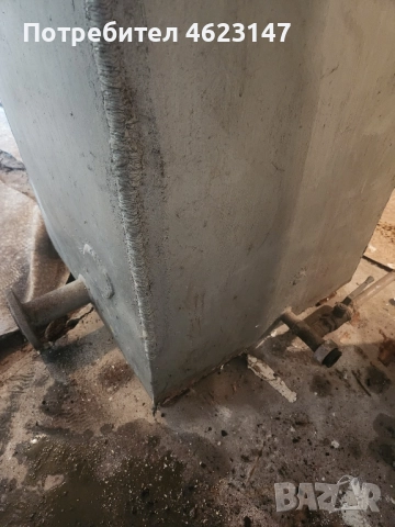 котел на дърва, снимка 4 - Отоплителни печки - 52056159