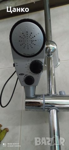 радио,  транзисторче за баня, къмпинг, сауна, снимка 1 - Други - 33992719