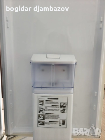 Хладилник, снимка 9 - Хладилници - 53350931