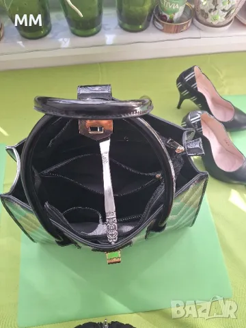 Нови чанта и обувки 36/36,5, снимка 4 - Чанти - 47848849