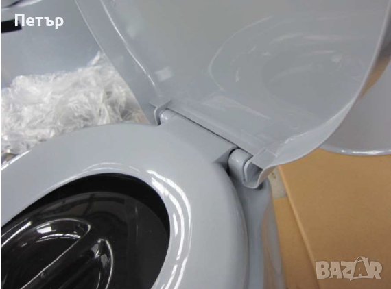 Химическа преносима тоалетна с кофа, снимка 2 - Химически тоалетни - 38311082