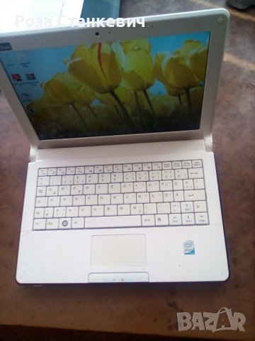 продавам Лаптоп Q10 air, снимка 2 - Лаптопи за дома - 40153462
