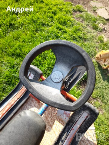 Стара шейна #3, снимка 9 - Антикварни и старинни предмети - 40520841