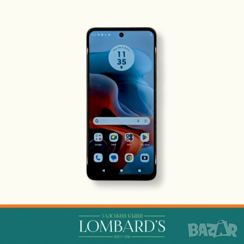 Motorola  G34 5G, N: 529462