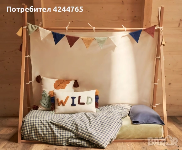 Детско легло типи, снимка 3 - Мебели за детската стая - 53108839