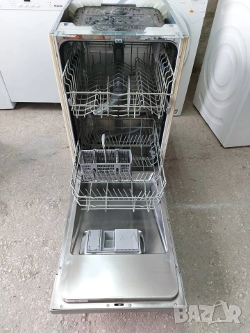 Съдомиялна Siemens 45см, снимка 3 - Съдомиялни - 53055904