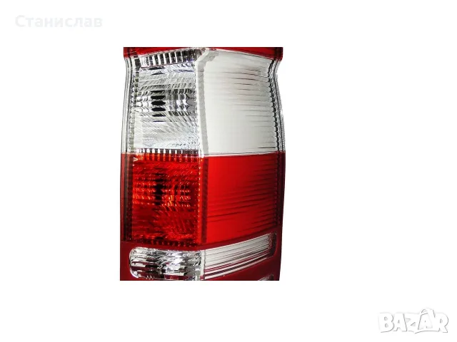 Десен стоп за Mercedes Sprinter W906 – 043715, снимка 5 - Аксесоари и консумативи - 56396967