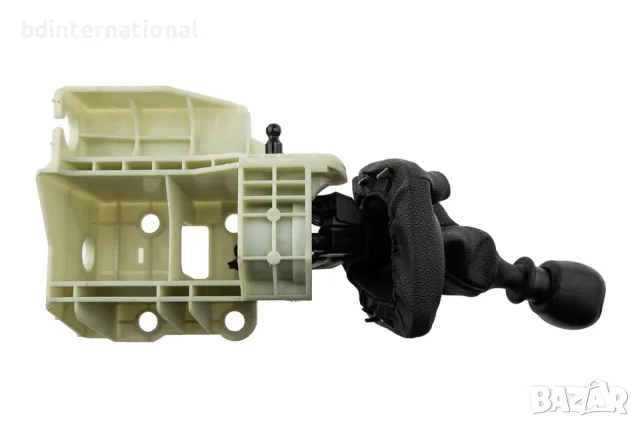 Механизъм за скоростен лост, Citroen Jumper, Ducato, Boxer, 5-степенна, снимка 3 - Части - 56063172