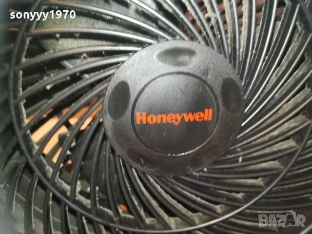 honeywell ht-800t electric fan 1002211735, снимка 10 - Вентилатори - 31761802