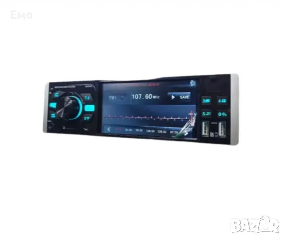 Авторадио - MP5, 4053AI - Гаранция 12 месеца , снимка 4 - Аксесоари и консумативи - 48480631