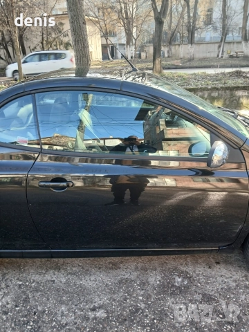 Nissan Micra 1.6 Cabrio , снимка 5 - Автомобили и джипове - 52987521