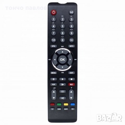  БУЛСАТКОМ дистанционни и аксесоари 