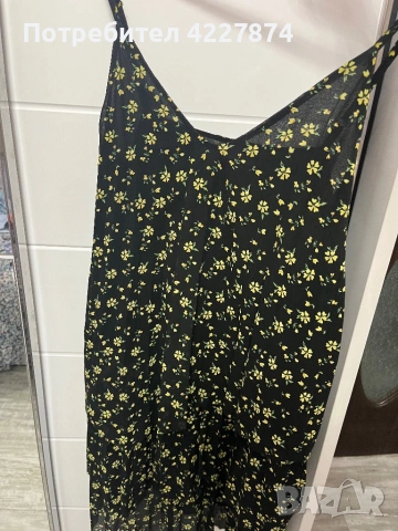 Рокля BSB, снимка 3 - Рокли - 53210157