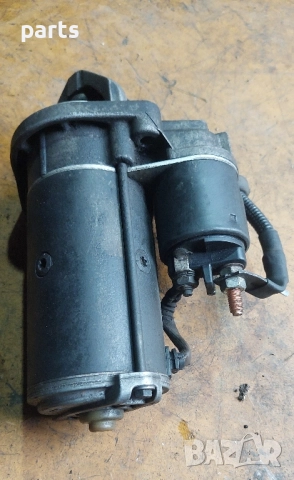 Стартер 2.2CDI (H) Мерцедес Е класа W210 - E W211 - C W03 - C W02 - Bosch 0051511301, снимка 3 - Части - 52002051