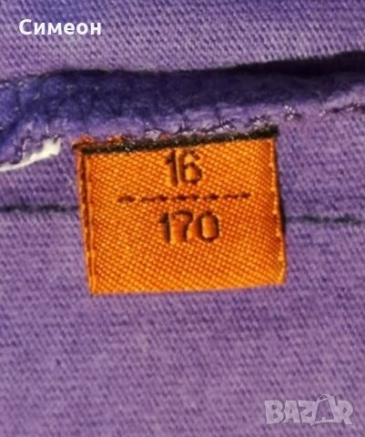 Napapijri оригинална тениска S памучна фланелка, снимка 6 - Тениски - 29198386