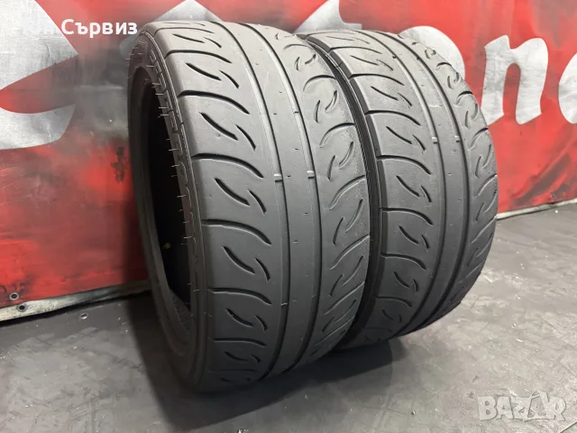 245 40 17, Полусликове, Valino Perga08RS, 2 броя