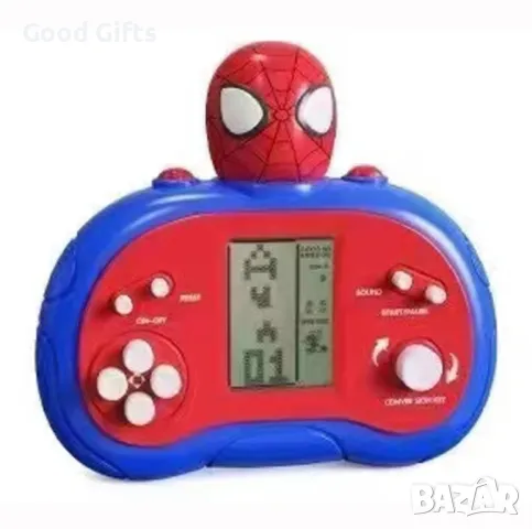 Тетрис игра Поп ит Quick Push Тетрис Стич, Лило и Стич играчки, снимка 4 - Образователни игри - 47527326