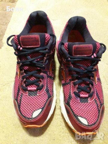 Маратонки BROOKS VAPOR 3