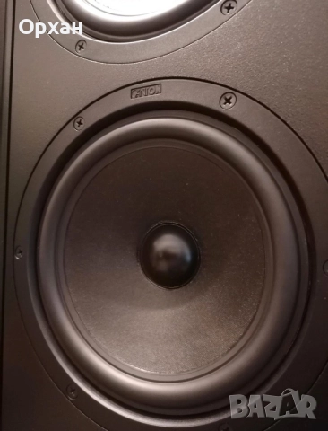 Canton Fonum 701, снимка 4 - Тонколони - 52472638