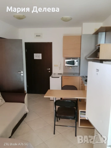 Продава студио , снимка 4 - Апартаменти - 54207210