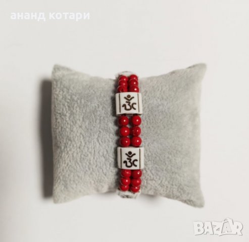 Детски гривни с ОМ, снимка 5 - Други - 38154140