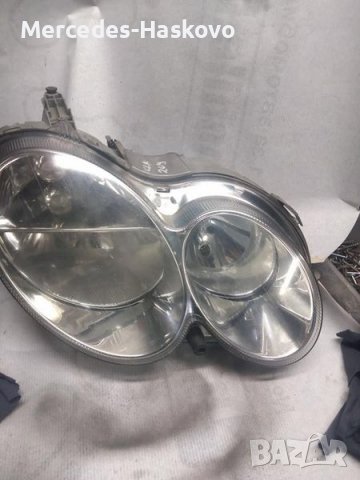 Фарове за Мерцедес , снимка 2 - Части - 36819059