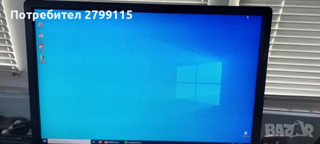 Dell Wyse 3040 Thin Client – Intel Atom x5-Z8350 / 2GB RAM / 14GB eMMC, снимка 3 - Работни компютри - 55940456