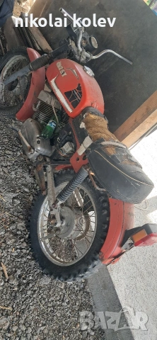 Ceze 350 12 волта