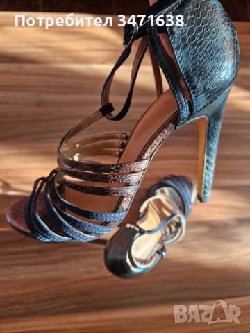 Сандали на HM, 36 размер 