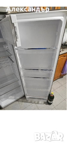 Хладилник HANSEATIC 120L, снимка 5 - Хладилници - 52043163