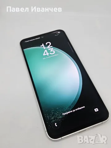 ТОП Samsung Galaxy S23 FE 5G 256Gb/8Ram