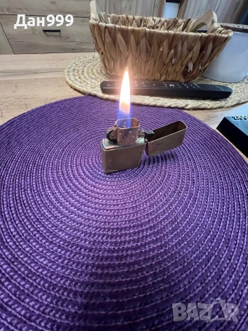 Колекционерска запалка Zippo 21, снимка 6 - Запалки - 54289605