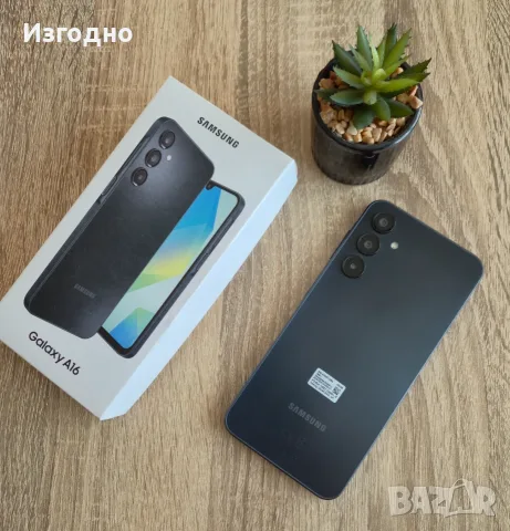 Samsung Galaxy A15 5G 128GB БЕЗПЛАТНА ДОСТАВКА, снимка 4 - Samsung - 55982386
