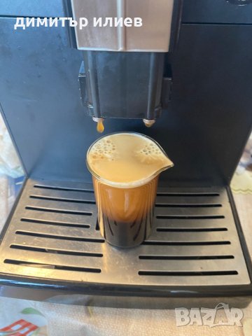 Кафемашина Philips -Saeco , снимка 8 - Кафемашини - 38243591
