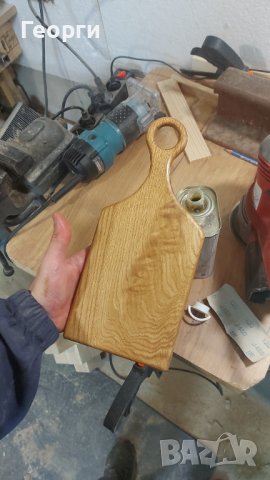 Дъски и кутий от дъб, снимка 2 - Други - 39862976