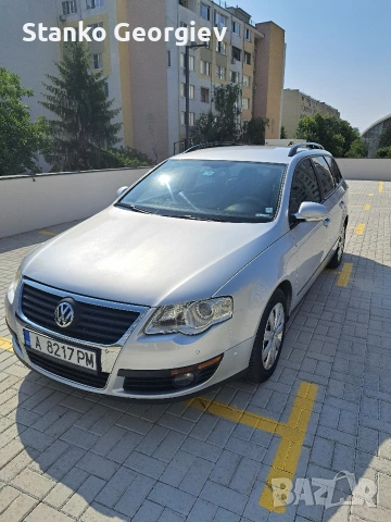 продава  пасат, снимка 7 - Автомобили и джипове - 53039253