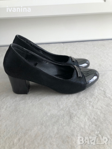 Дамски обувки, снимка 2 - Дамски ежедневни обувки - 36396402