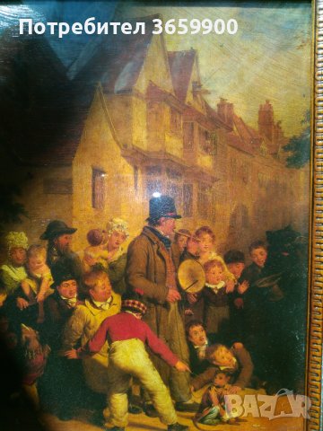 Една по-различна картина, снимка 3 - Картини - 39970967