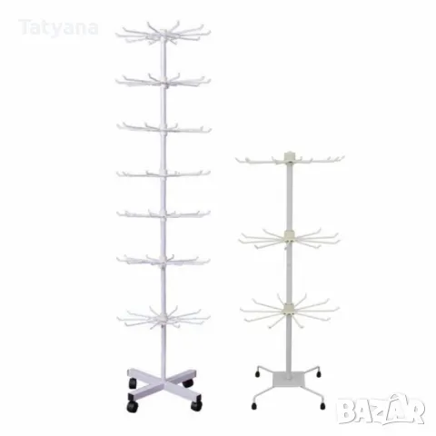 Стелаж, снимка 1