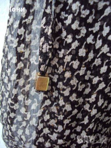 Туника   с колан за лятото на celiyn b., подмарка на ел.франчи, снимка 5 - Корсети, бюстиета, топове - 37020049