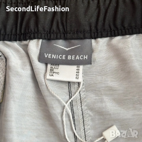 Дамски плажни къси панталони Venice Beach размер XL, снимка 3 - Къси панталони и бермуди - 53909822