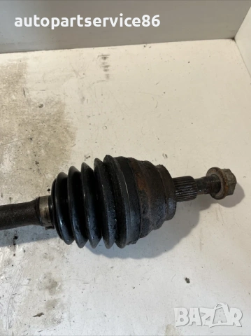 Каре задвижващ вал преден десен за Mercedes ML W164 420 CDI (2007) , снимка 3 - Части - 53996900