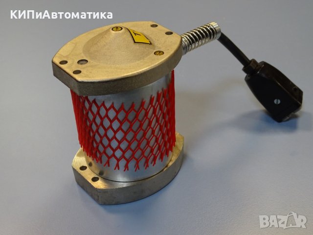 Сензор за балансмашина Schenck T43 balancing machine pick-up sensor, снимка 2 - Резервни части за машини - 40620366